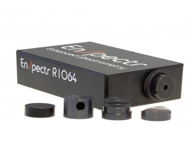 EnSpectr R1064 spektrometri (tezkor Raman analizatori)