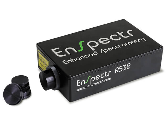 Raman spektrometri EnSpectr R532