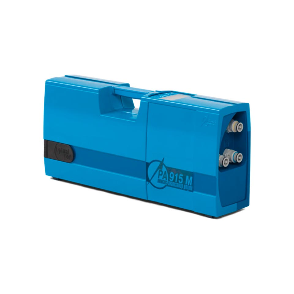Mercury analyzer RA-915M