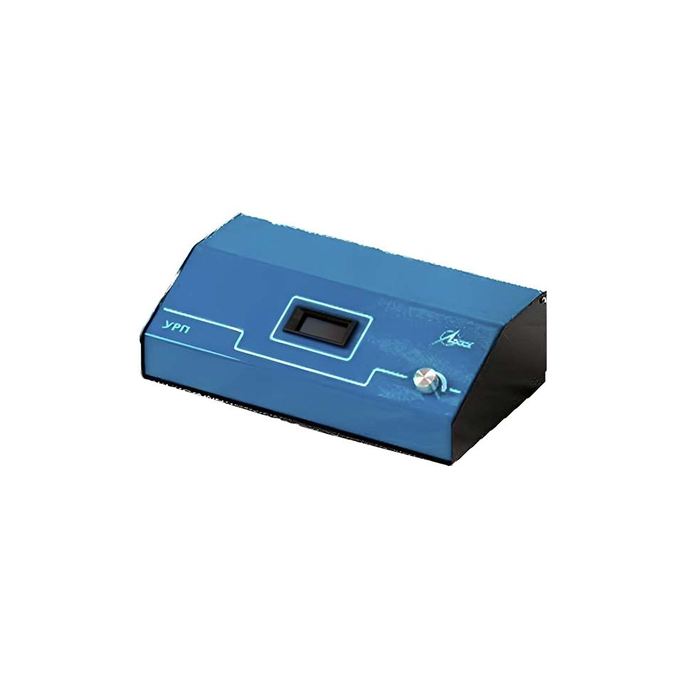 URP attachment (universal, cold steam and pyrolysis method, for the RA-915M analyzer)