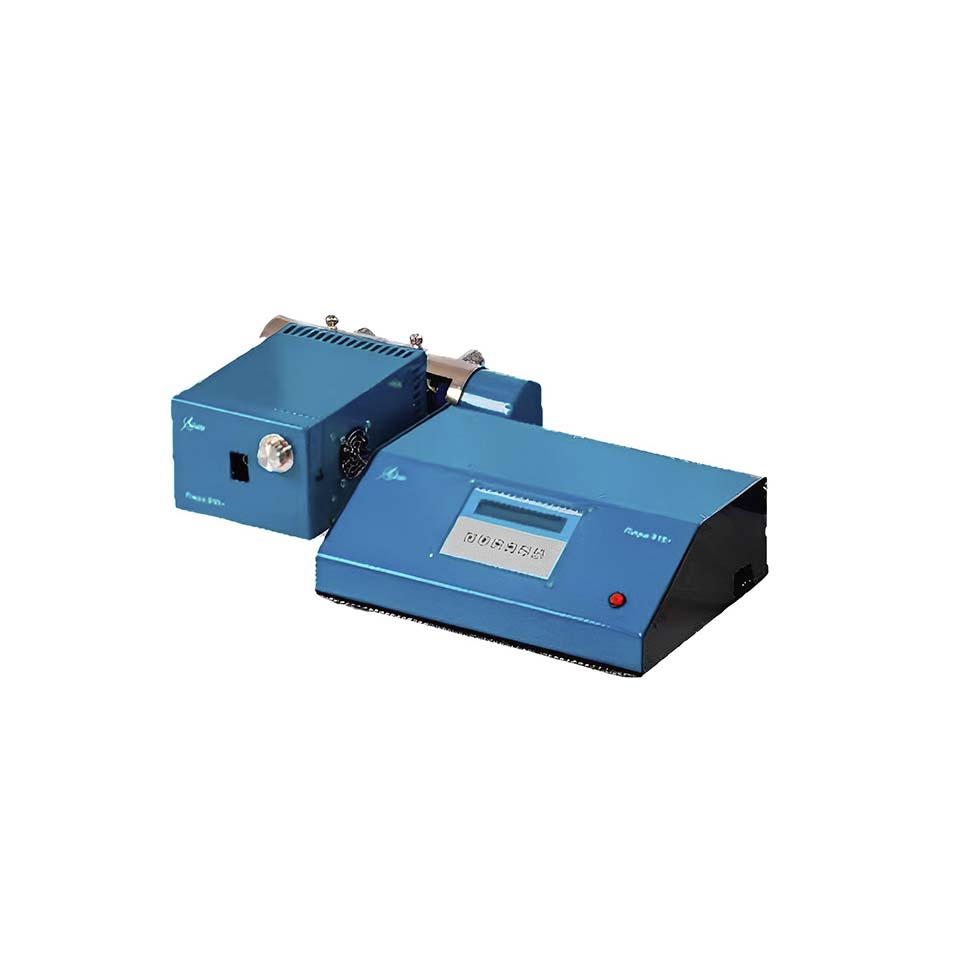 PIRO-915+ attachment (analysis of solid and liquid media, for the RA-915M analyzer)