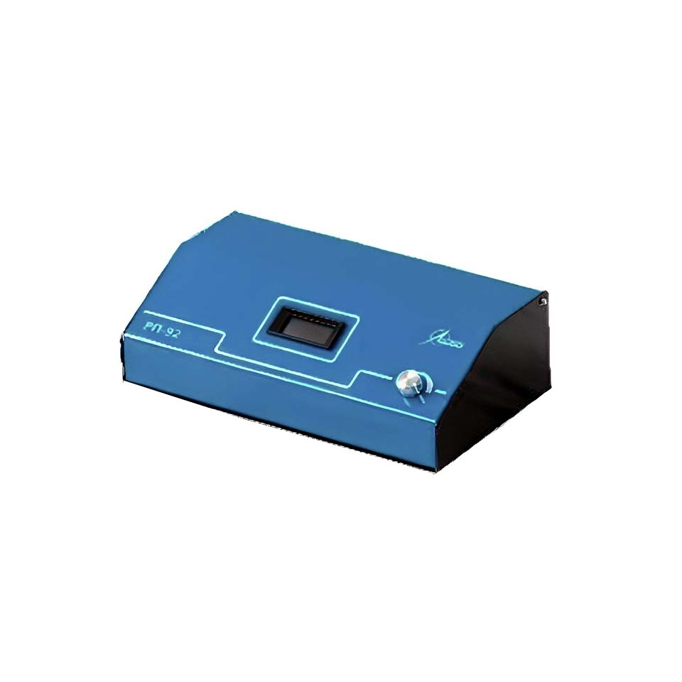 RP-92 attachment (mercury analysis, for RA-915M analyzer)