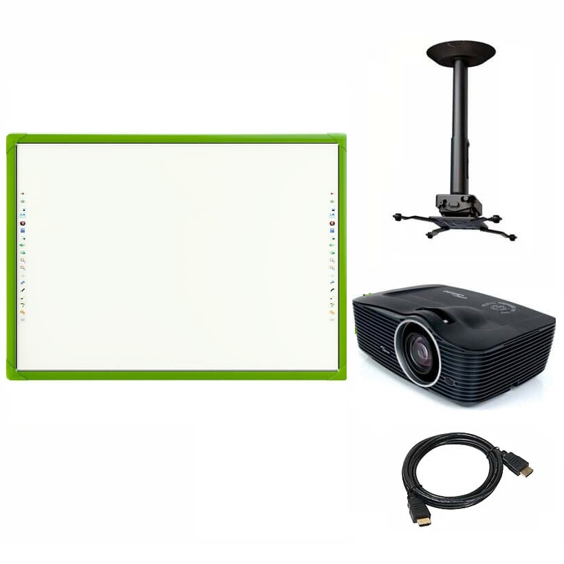 Interactive kit “New Touch Optimal”
