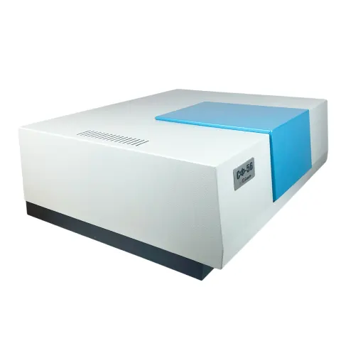 Spectrophotometer SF-56 (190...1100 nm)