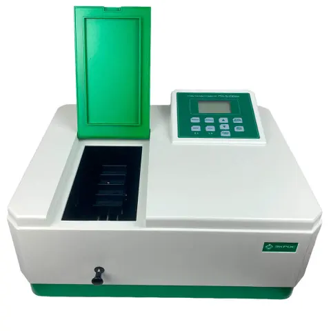 Spektrofotometr PE-5400VI (315...1000 nm)