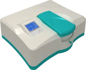Сканирующий спектрофотометр LEKI SS2109UV
