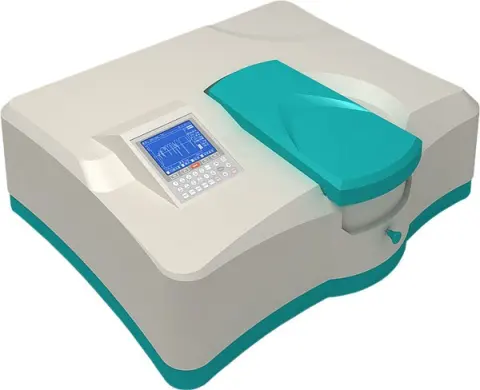 Сканирующий спектрофотометр LEKI SS2109UV