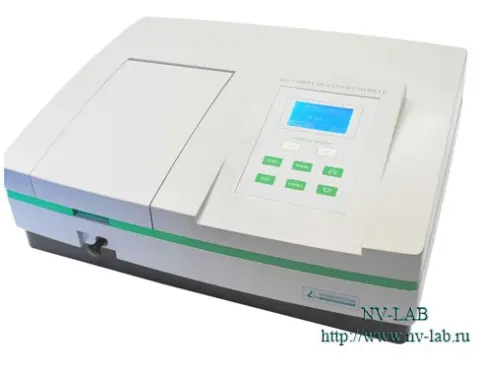 Спектрофотометр ПЭ-5400 УФ