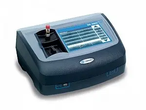 Спектрофотометр HACH DR 3900 (320...1100 нм)