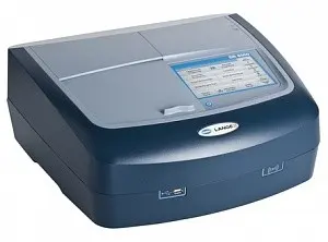 Spektrofotometr HACH DR 6000