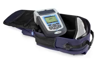 Спектрофотометр HACH DR 1900 (340...800 нм)