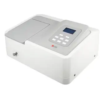 Спектрофотометр DLAB SP-UV1000 (200...1000 нм)