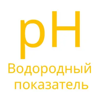 Test kit for express analysis ST-FOTO pH