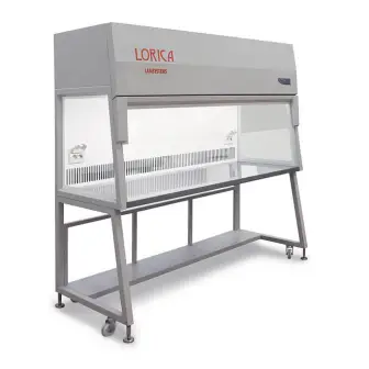 Ламинарный бокс БАВнп-01-«Ламинар-C»-1,8 LORICA (КД 412.180, арт.1R-D.001-18)