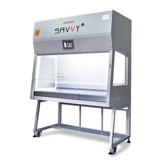 Laminar oqim qutisi BMB-II-“Laminar-C”-1,5 SAVVY SL (KD 223.150, 1R-B.002-15-modda, II sinf, A2 turi)