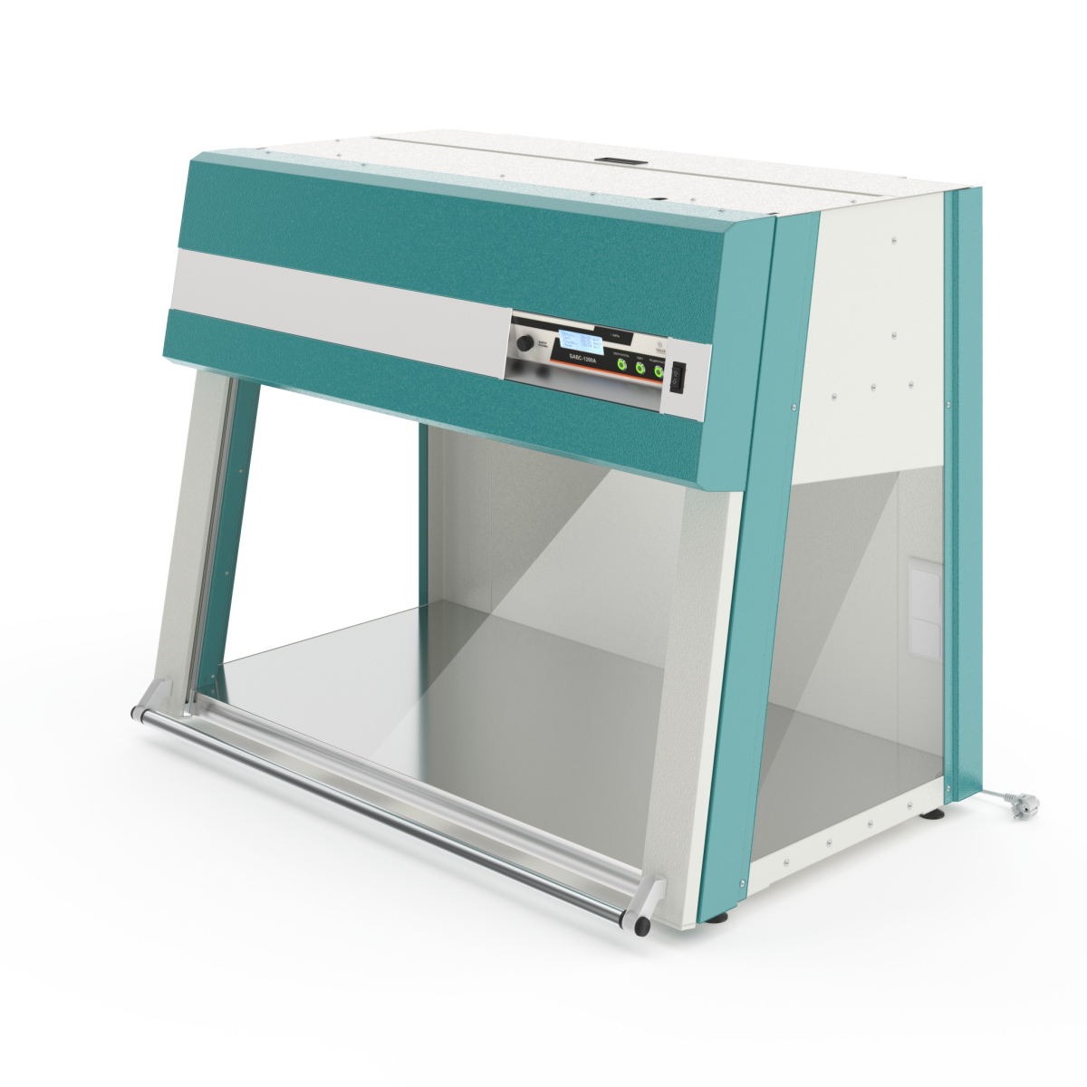 Box for PCR diagnostics TAGLER BAVS-1200AP