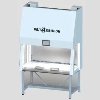 Ламинарный шкаф II класса защиты Белаквилон BA-safe Pro 1,8 (для биологической защиты)