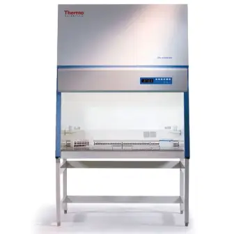 Ламинарный шкаф II класса микробиологической защиты Thermo Scientific MSC Advantage 1,5