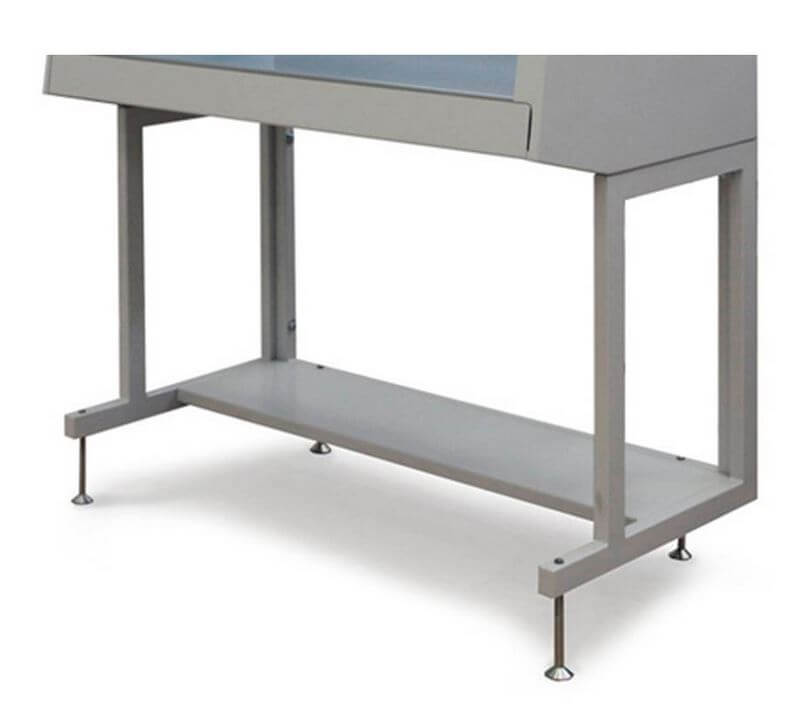 Stand for laminar flow hood BAV-PCR-“Laminar-C”