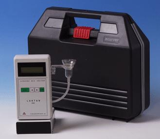 Lactan 1-4 mini MARKOUT, tovar bo'lmagan turdagi