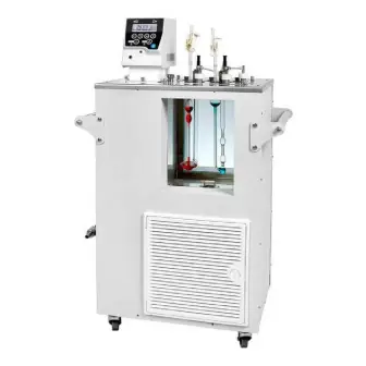 Liquid thermostat Termex CRIO-VIS-T-07 low-temperature, for determining viscosity (+10...+60 °C, 20 l)