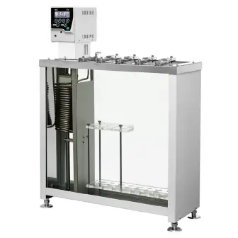 Liquid thermostat Termex VIS-T-06 for determining viscosity (+20...+50 °C, 85 l)
