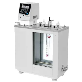 Liquid thermostat Termex VIS-T-08-3 for determining viscosity (+15...+100 °C, 16 l)