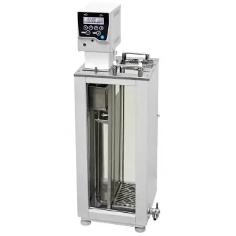 Liquid thermostat Termex VIS-T-11 for determining viscosity (+15...+100 °C, 27 l)