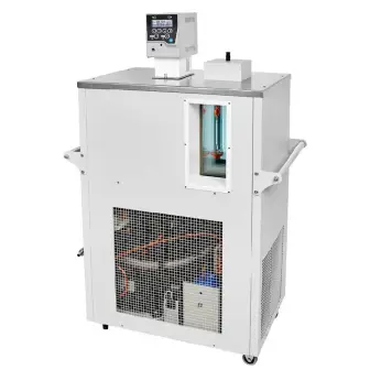Liquid thermostat Termex KRIO-VIS-T-05-01 low-temperature, for determining viscosity (-70...+30 °C, 16 l)