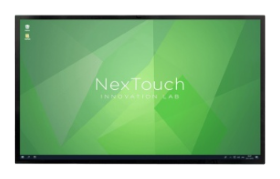 Интерактивная панель NextPanel 86P + OPS Windows
