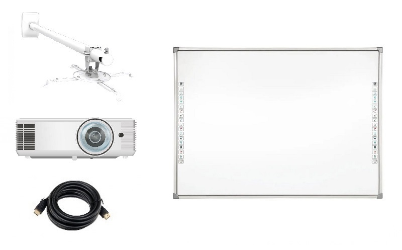Interactive kit EdBoard EDB88IB Comfort