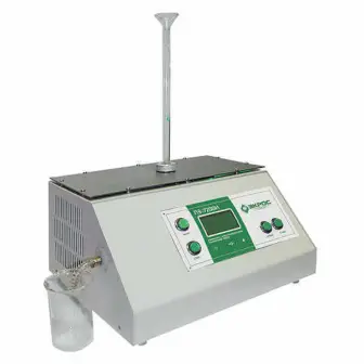 Измеритель ПЭ-7200И (ИНП-ЛШ) низкотемпературных показателей нефтепродуктов, Экохим