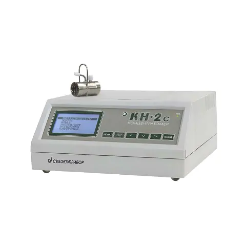 Концентратомер КН-2С