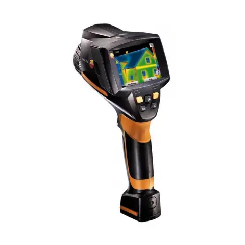 Тепловизор Testo 875-1i (с SuperResolution)