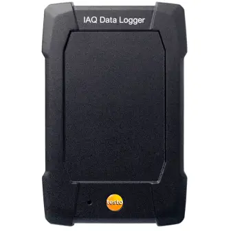 Логгер данных IAQ для Testo 400 (арт. 0577 0400)