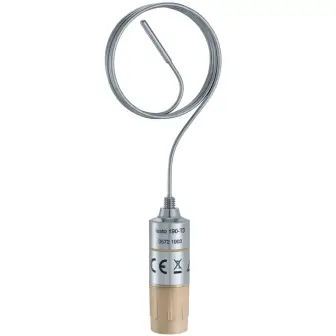 CFR-логгер температуры Testo 190-T3 (арт. 0572 1903)