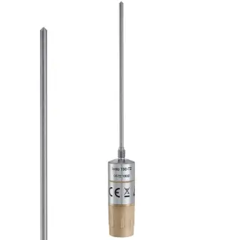 CFR-логгер температуры Testo 190-T2 (арт. 0572 1902)