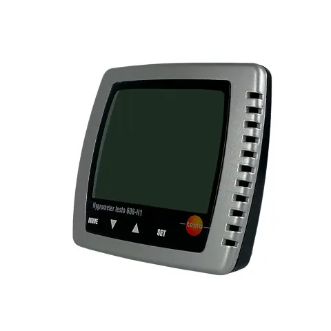 Termogigrometr Testo 608-H1