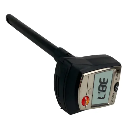 Термогигрометр стик-класса Testo 605-H1