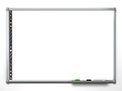 Interactive whiteboard ABC Board 5CWG-96