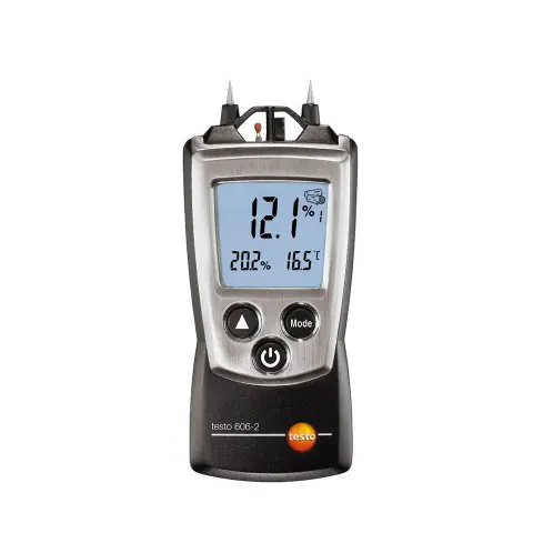 Гигрометр Testo 606-2