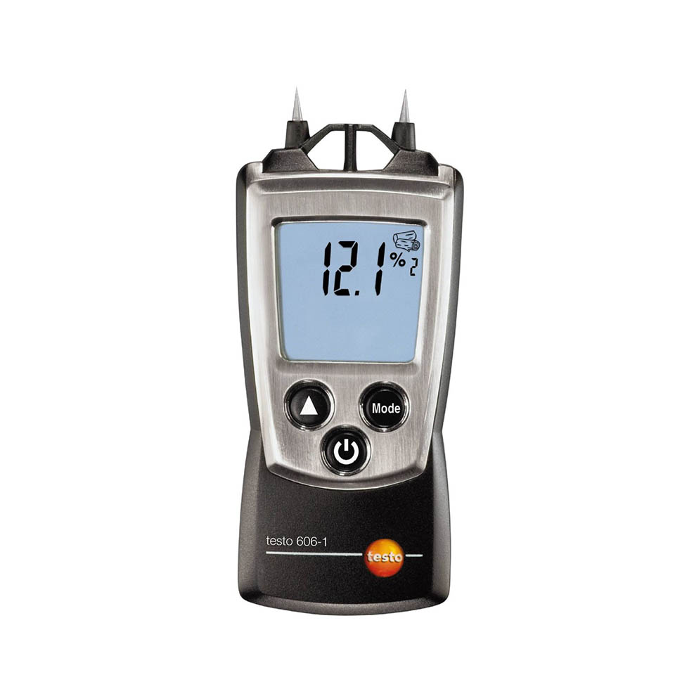Гигрометр Testo 606-1