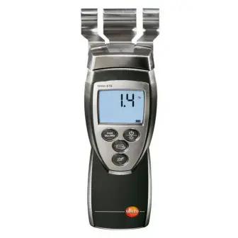 Gigrometr Testo 616