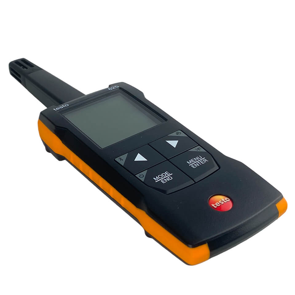 Termogigrometr Testo 625