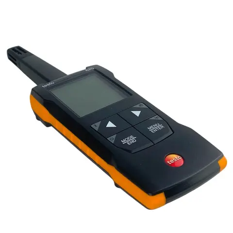 Термогигрометр Testo 625