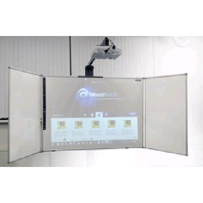 Interactive whiteboard ABC Board 5CWM-96