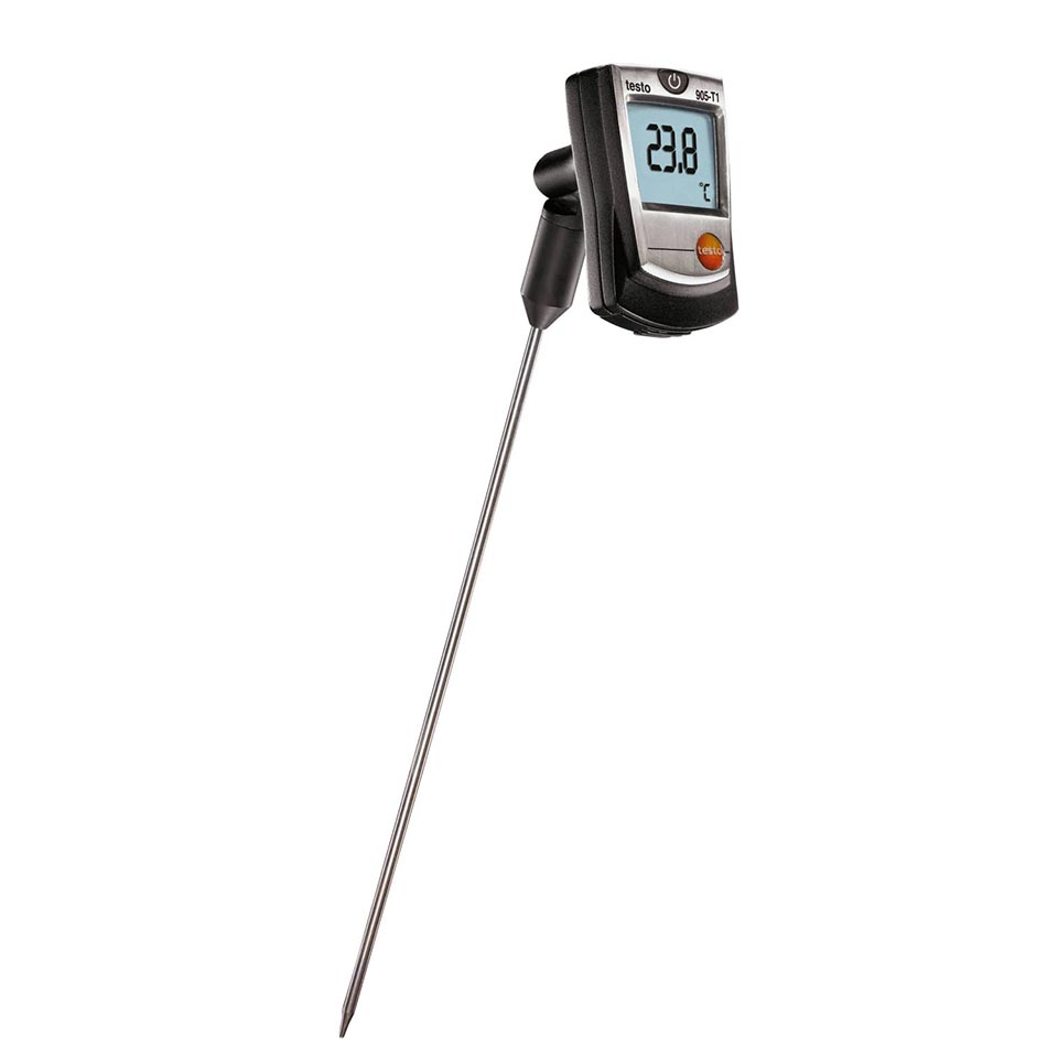 Penetrating stick thermometer Testo 905-T1