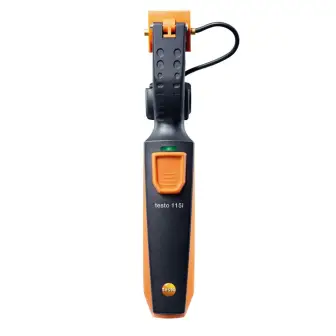 Смарт-Зонд термометр Testo 115i