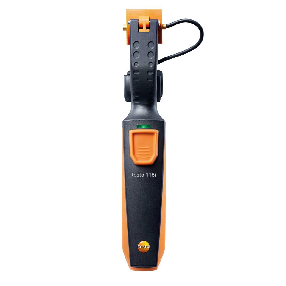 Smart Probe termometr Testo 115i