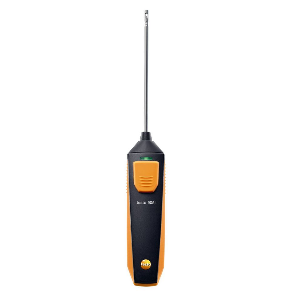 Smart Probe termometr Testo 905i